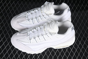 Nike Air Max 95 CDG x Comme des Garçons white