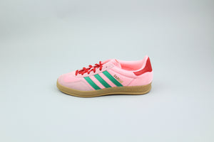 ADIS Gazelle Indoor 'Pink Velvet' (Women's)