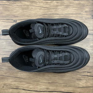Nike Air Max 97 Golf Triple Black