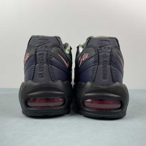Nike Air Max 95 Corteiz Pink Beam