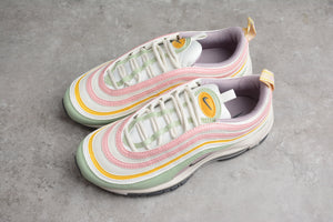 Nike Air Max 97 Multicolor Pastel