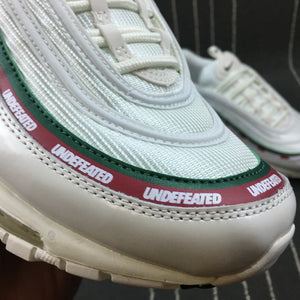 Nike Air Max 97 OG Sail Unfeated