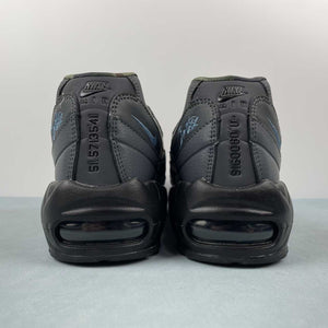 Nike Air Max 95 Corteiz Aegean Storm
