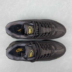 Nike Air Max 95 Corteiz Honey Black