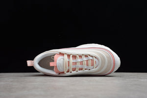 Nike Air Max 97 Summit White Bleached Coral