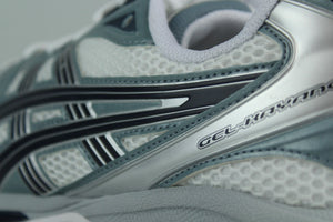 ASIX Gel-Kayano 14 'White/Fjord Grey'
