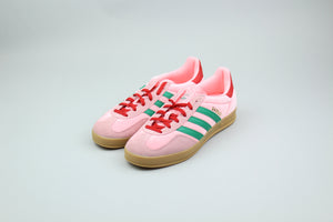 ADIS Gazelle Indoor 'Pink Velvet' (Women's)