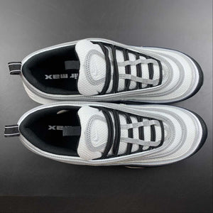 Nike Air Max 97 Black Metallic Silver