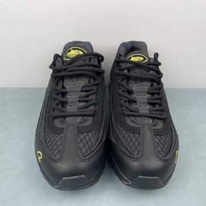 Nike Air Max 95 Corteiz Honey Black