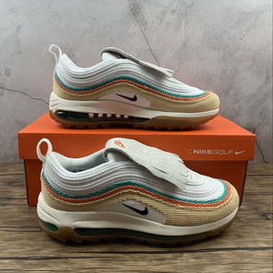 Nike Air Max 97 Golf NRG Celestial Gold