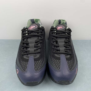 Nike Air Max 95 Corteiz Pink Beam
