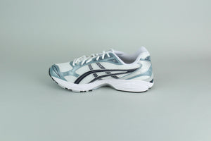ASIX Gel-Kayano 14 'White/Fjord Grey'