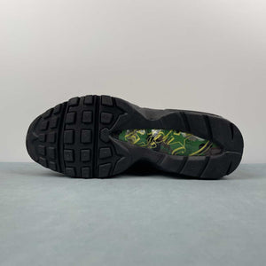 Nike Air Max 95 Corteiz Gutta Green