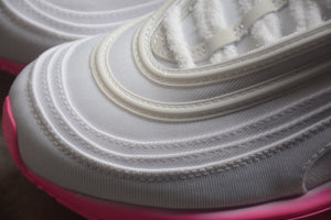 Nike Air Max 97 SE Chenille Swoosh Pink Foam