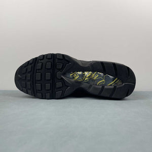 Nike Air Max 95 Corteiz Honey Black