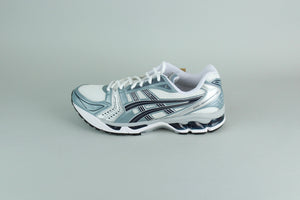 ASIX Gel-Kayano 14 'White/Fjord Grey'
