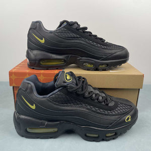 Nike Air Max 95 Corteiz Honey Black