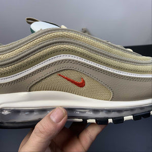 Nike Air Max 97 Athletic Company Khaki