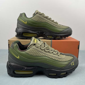 Nike Air Max 95 Corteiz Gutta Green