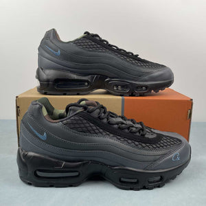 Nike Air Max 95 Corteiz Aegean Storm