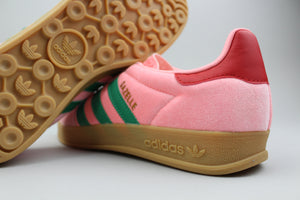 ADIS Gazelle Indoor 'Pink Velvet' (Women's)