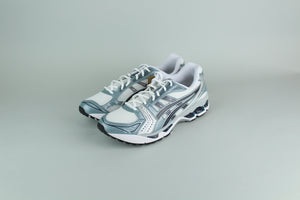 ASIX Gel-Kayano 14 'White/Fjord Grey'