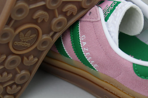ADIS Gazelle Bold 'True Pink Green Cloud White'