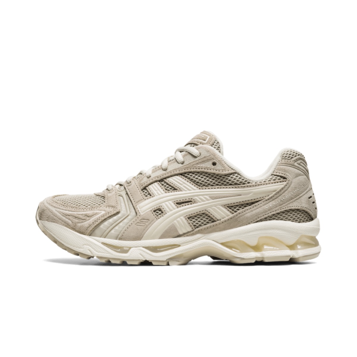 ASIX Gel-Kayano 14 'Simply Taupe/Oatmeal'