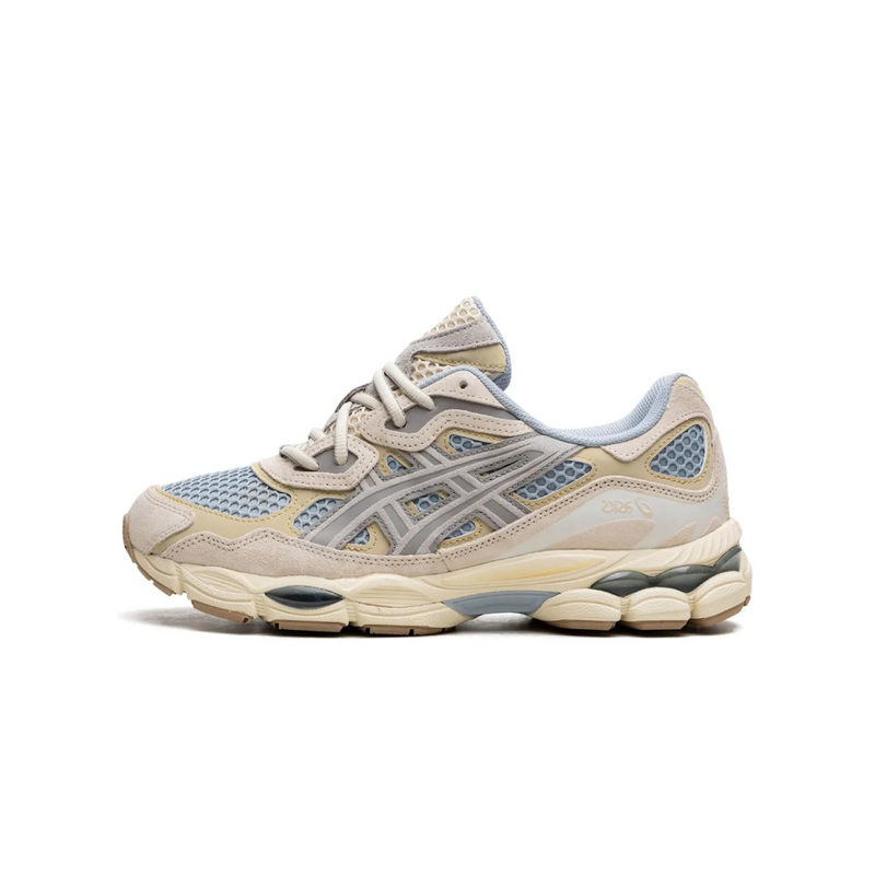 ASIX Gel-Nyc 'Dolphin Grey'
