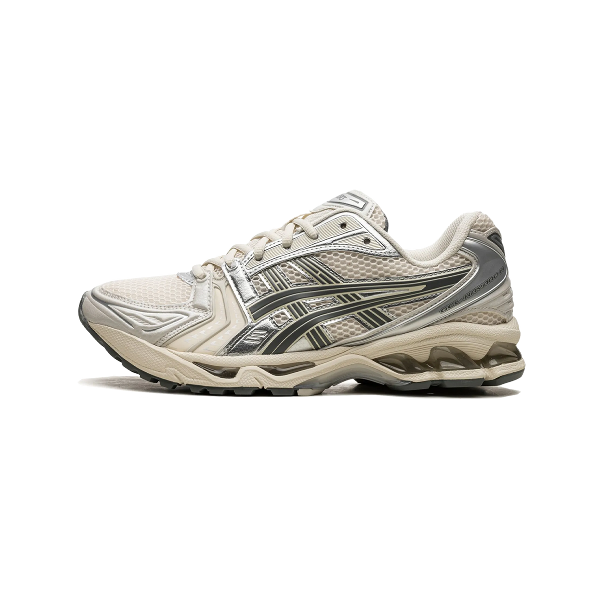 ASIX Gel-Kayano 14 'Birch Dark Pewter'