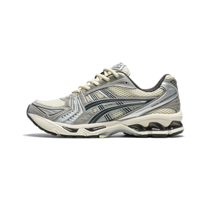 ASIX Gel-Kayano 14 'Oyster White/Steeple Grey'