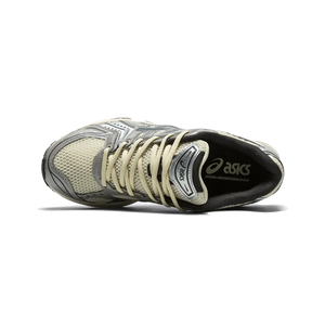 ASIX Gel-Kayano 14 'Oyster White/Steeple Grey'