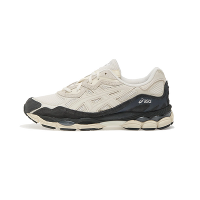 ASIX GEL-NYC 'White & Smoke Grey'