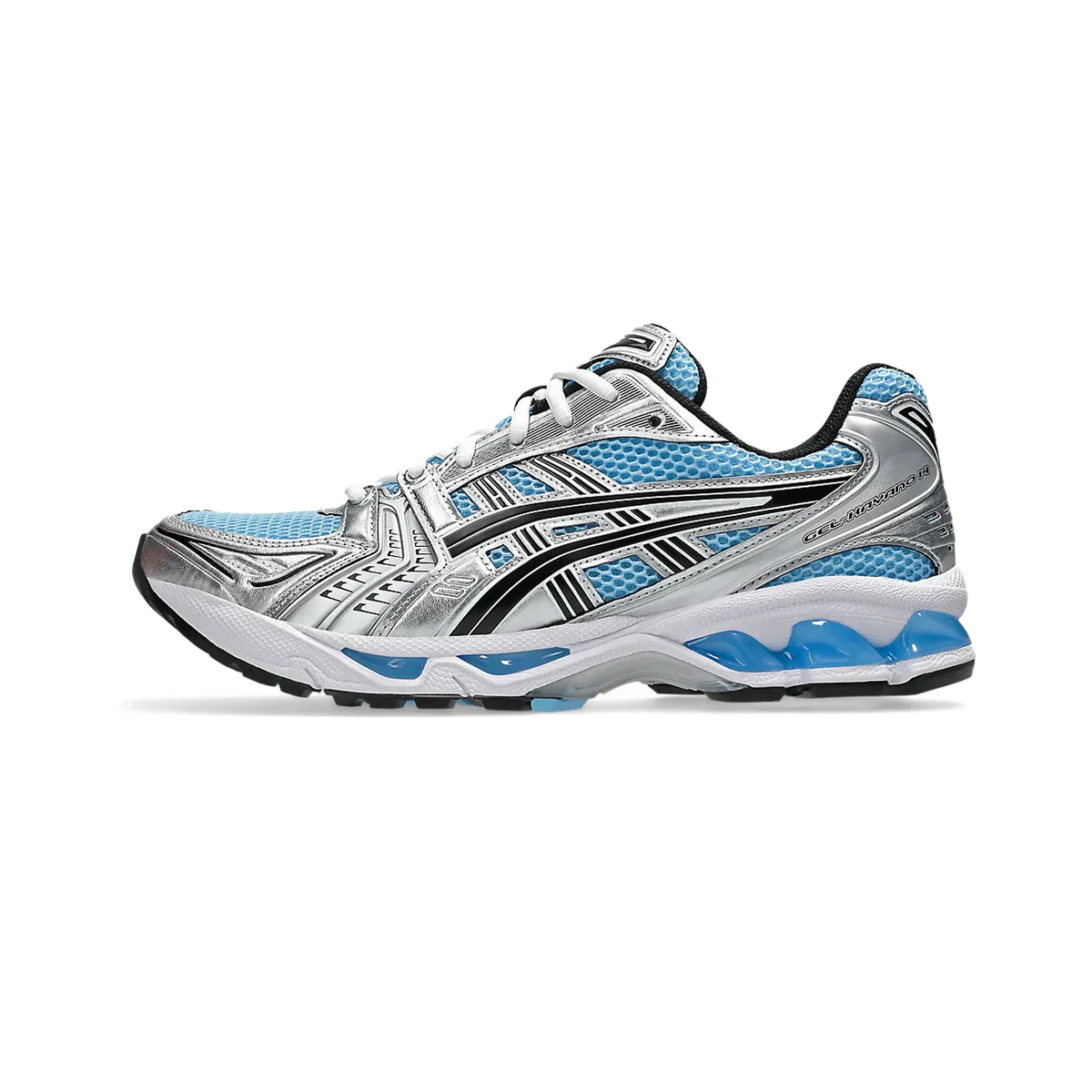 ASIX Gel-Kayano 14 'Arctic Sky/Pure Silver'