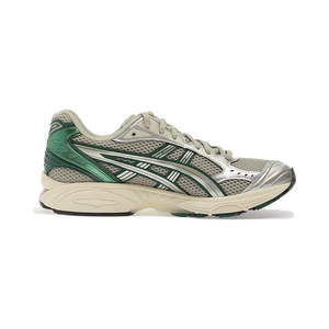 ASIX Gel-Kayano 14 'Dried Leaf Green Pure Silver'