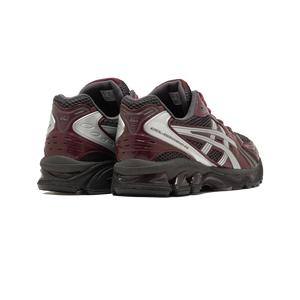 ASIX Gel-Kayano 14 'Obsidian Grey Pure Silver'