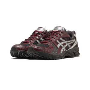 ASIX Gel-Kayano 14 'Obsidian Grey Pure Silver'