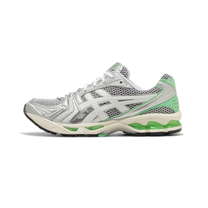 ASIX Gel-Kayano 14 'Silver Lime'