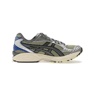 ASIX Gel-Kayano 14 'Soft Yellow Asix Blue'