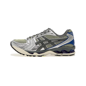 ASIX Gel-Kayano 14 'Soft Yellow Asix Blue'