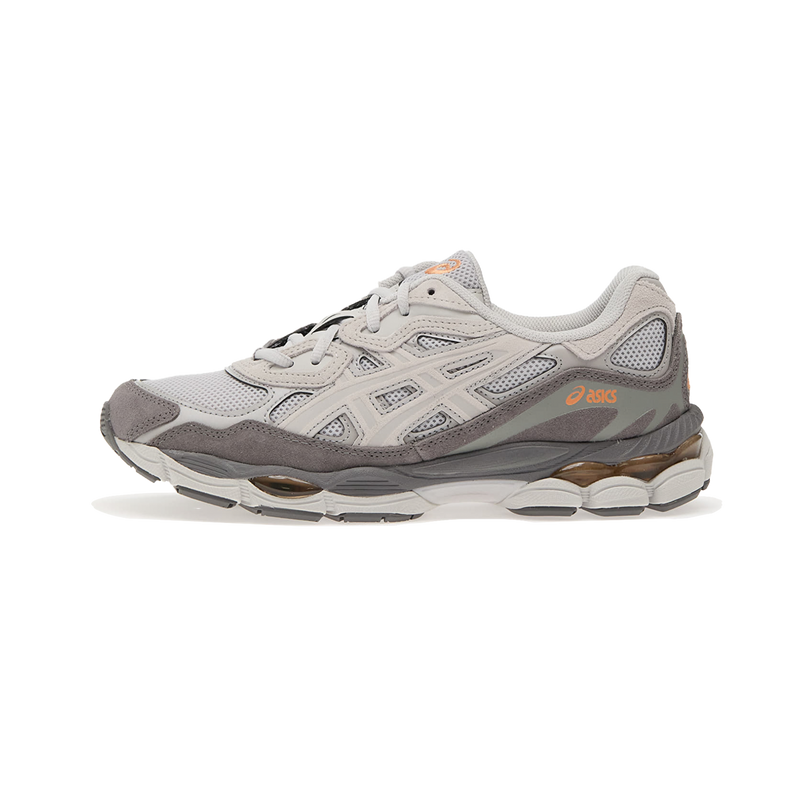 ASIX Gel-NYC 'Cloud / Cement Grey'