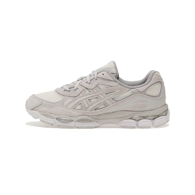 ASIX Gel-NYC 'Cream/Cloud Grey'