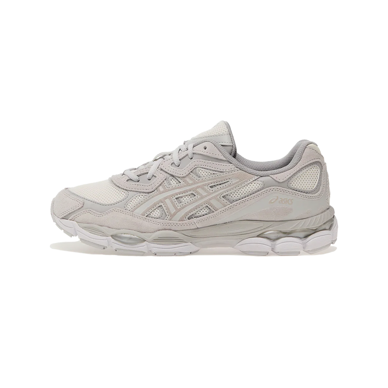 ASIX Gel-NYC 'Cream/Cloud Grey'
