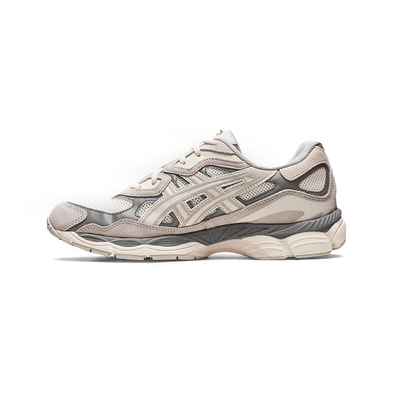 ASIX Gel-NYC 'Cream Oyster Grey'