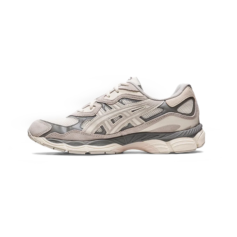 ASIX Gel-NYC 'Cream Oyster Grey'