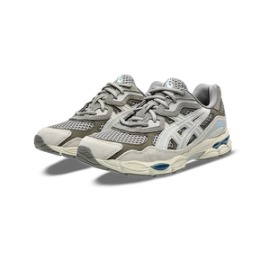 ASIX Gel-NYC 'Steeple Grey & Cream'