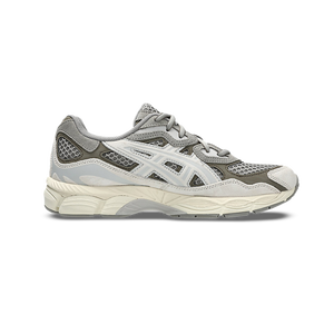 ASIX Gel-NYC 'Steeple Grey & Cream'