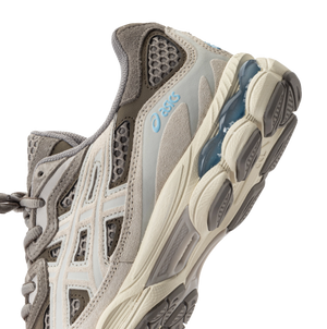 ASIX Gel-NYC 'Steeple Grey & Cream'