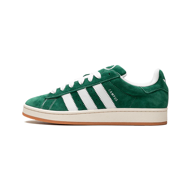 ADIS Campus 00s 'Dark Green Cloud White'