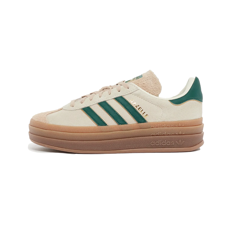 ADIS Gazelle Bold 'Cream Collegiate Green' (Women's)